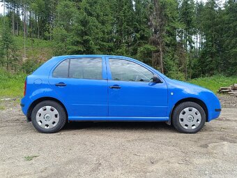 Škoda Fabia 1.2 htp - 19