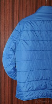 Zimná pánska bunda - 19