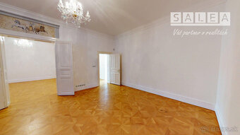 3 izbový rodinný dom s veľkorysým pozemkom 943 m2 v Šali po  - 19