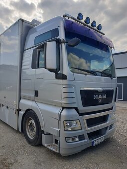 MAN TGX 18.440 - 19