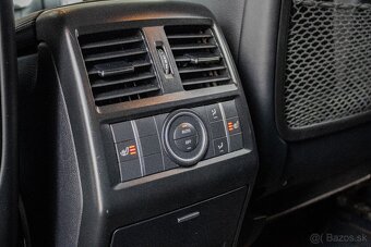 Mercedes-Benz ML 350 BLUETEC 4MATIC - 19