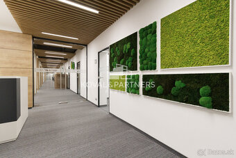 Kancelárske priestory na prenájom v centre Nitry - 19