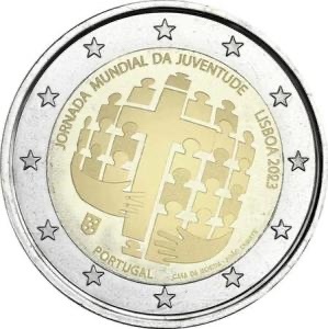 2€ 60. výročie Všeobecnej deklarácie ľudských práv - 19