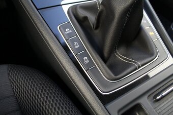 Volkswagen Golf VII 2.0 TDI Cup 4Motion - 19