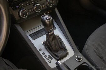 Škoda Octavia Combi 1.8 TSI 4x4 DSG /aj na splátky/ - 19