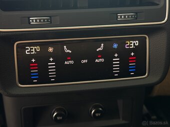 Audi Q7 50 TDI Quattro Tiptronic, Panorama, Vetranie s. - 19