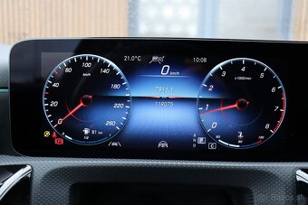 Mercedes-Benz A trieda 180 /T - 19