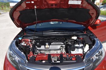 Honda CR-V 2.2 i-DTEC Executive 4WD A/T - 19