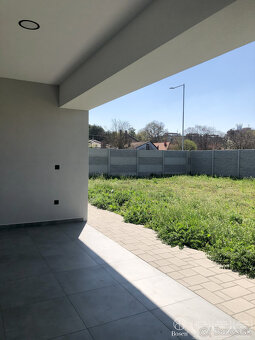 BOSEN | Predaj Rodinný dom - NOVOSTAVBA, Dunajská Streda - 19