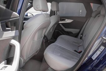 Audi A4 Allroad 3.0 TDI 272k quattro tiptronic - 19