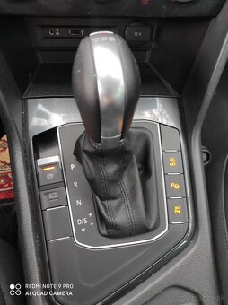 Volkswagen Tiguan 2.0 TDI SCR BMT Comfortline DSG EU6 - 19