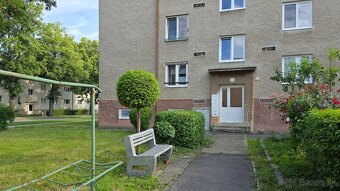 ⌂ Ponúkame na prenájom 2-izbový byt /56 m2- Staré sídlisko P - 19