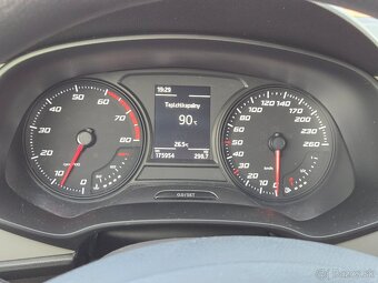 Seat Leon 1.2 TSI __ 175000km - 19