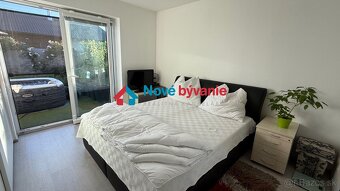 PREDAJ - Krásna NOVOSTAVBA - RODINNÝ DOM - nová štvrť - Podu - 19
