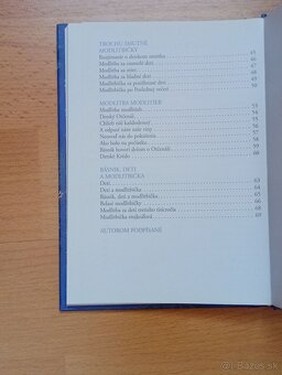 Rozprávkové a náučné knihy 2 - 19
