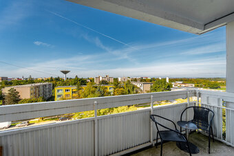 Luxusný 4 izbový byt na predaj, Veľké Kapušany - 19