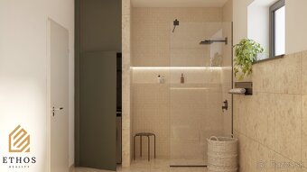 🏡 Na predaj: 2 novostavby rodinných domov – Mojš pri Žiline - 19