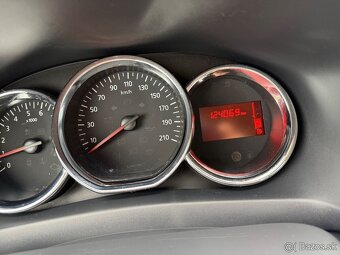 Dacia Sandero Stepway 1.5 DCi - 19