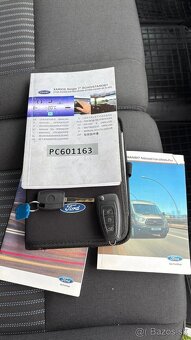 Ford Tranzit 2.2TDCI Mraziarenske auto mraziak Nová STK/Ek - 19