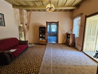 HD reality, predaj rodinný dom Baďan - 19