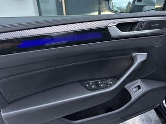 VOLKSWAGEN ARTEON R Shooting Brake 2.0TSI 235kW DSG - 19