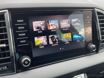 Škoda Karoq Facelift 2.0 TDI 2022 88.415KM °ODPOČET DPH° - 19