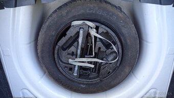 Škoda Octavia, 1,6TDi Manuál - 19