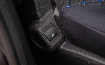 Peugeot Partner Tepee 1.6 BlueHDi 110k ETG6 - 19