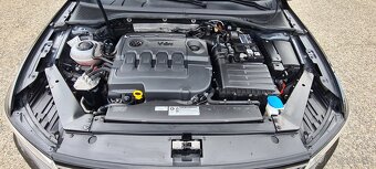 Volkswagen Passat 2.0 TDI B8 Comfortline Business sedan - 19