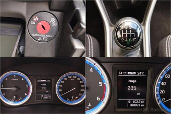 Suzuki SX4 S-Cross 1.6 DDiS Elegance 4x4-189890km - 19