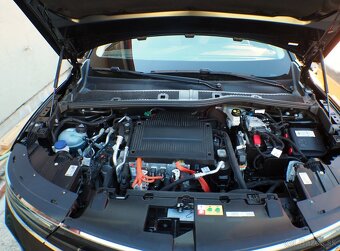 OPEL MOKKA E Elektrik, Elektrický 03 2022 - 19