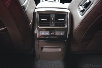 Škoda Superb L&K, 59 000km - 19