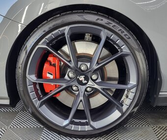 Hyundai i30 N 2.0 T-GDi N Performance A/T Fastback - 19