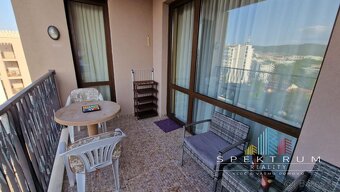 SPEKTRUM REALITY- NA PREDAJ- 2-izbový apartmán v Rezorte Bar - 19