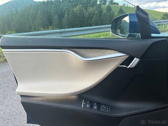 TESLA model S75 - 19