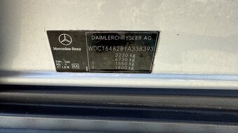 Mercedes-Benz GL 420 CDI - 19