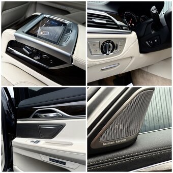 BMW 730xD 2017 G11 - 19