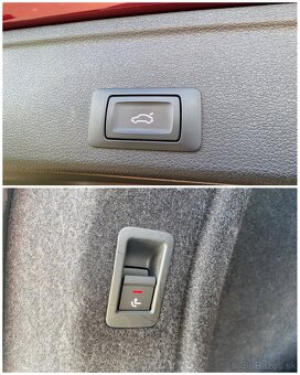 Audi a4, s-line, 2.0 TDi 110kw, 2018 - 19