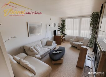 Exkluzívne na predaj 3 i byt na Slovenskej jednoty - 19