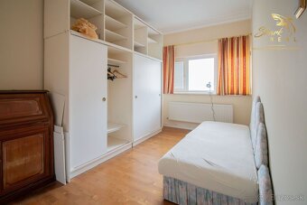 Exkluzívny mezonet s výhľadom na Bratislavský hrad - 19