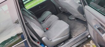 Volkswagen Sharan 1.9 TDI 85kW  130tis km - 19
