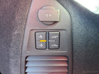 Volkswagen Touareg 3.0 V6 TDI SCR 286k elegance MATTE BLACK - 19