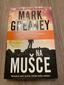 Predám rôzne knihy - 19