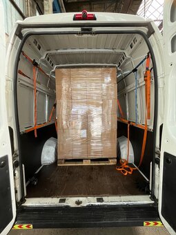 VOZÍME • SŤAHUJEME • DODÁVKA HE |0940 856 144| - 19