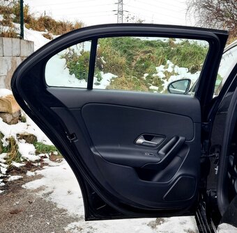 Predám Mercedes-Benz A trieda 250 e /T - 19