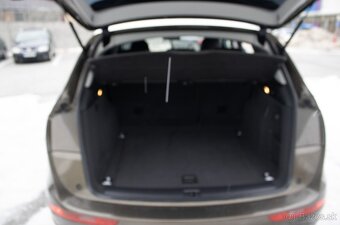Audi Q5 2.0 TDI 177k DPF quattro. - 19