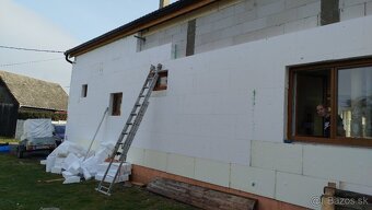 Hľadáme stavebné a pomocné práce - 19