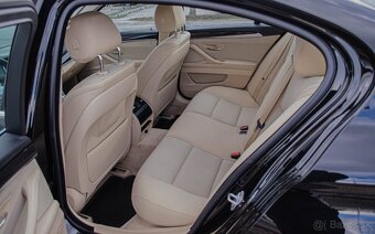 BMW F10 528i xDrive - 19