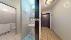 HALO reality - Predaj, polyfunkčná budova s bytom Šamorín, H - 19