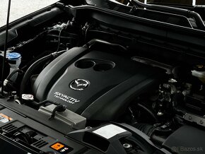 Mazda CX-5 2.5 Skyactiv-G194 Revolution TOP A/T AWD - 19